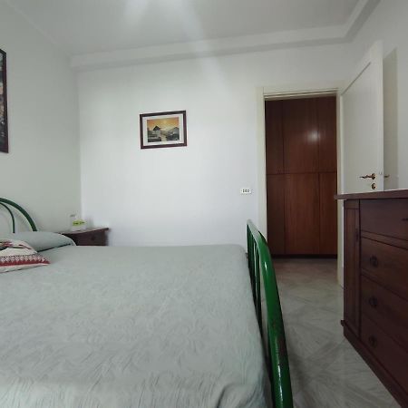 Bellavista Sea View Apartamento Otranto Exterior foto