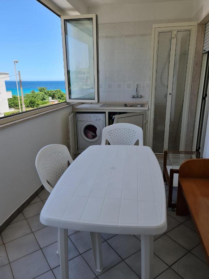 Bellavista Sea View Apartamento Otranto Exterior foto