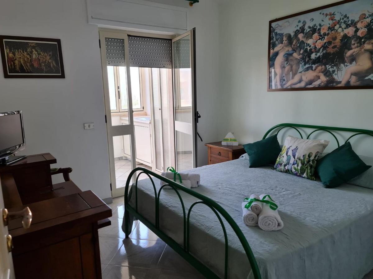 Bellavista Sea View Apartamento Otranto Exterior foto