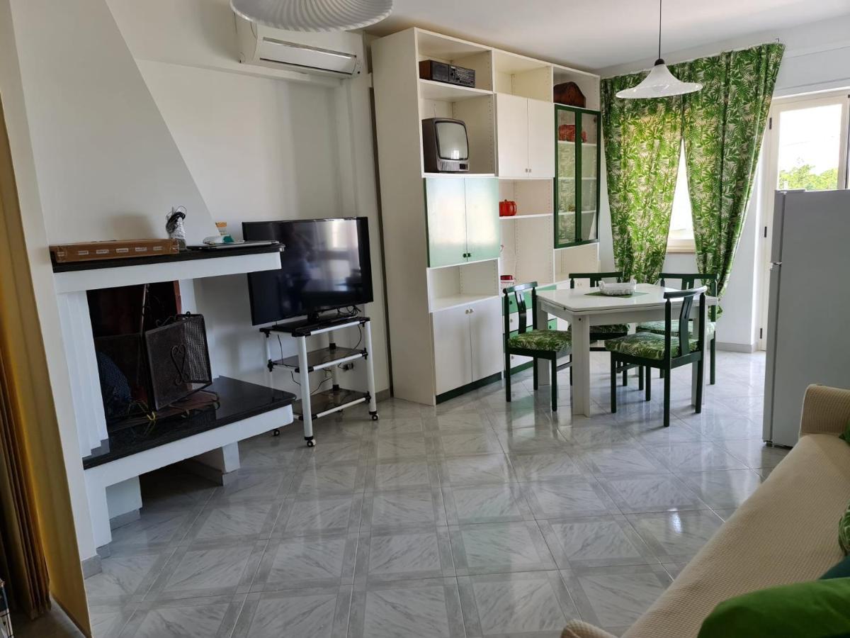 Bellavista Sea View Apartamento Otranto Exterior foto