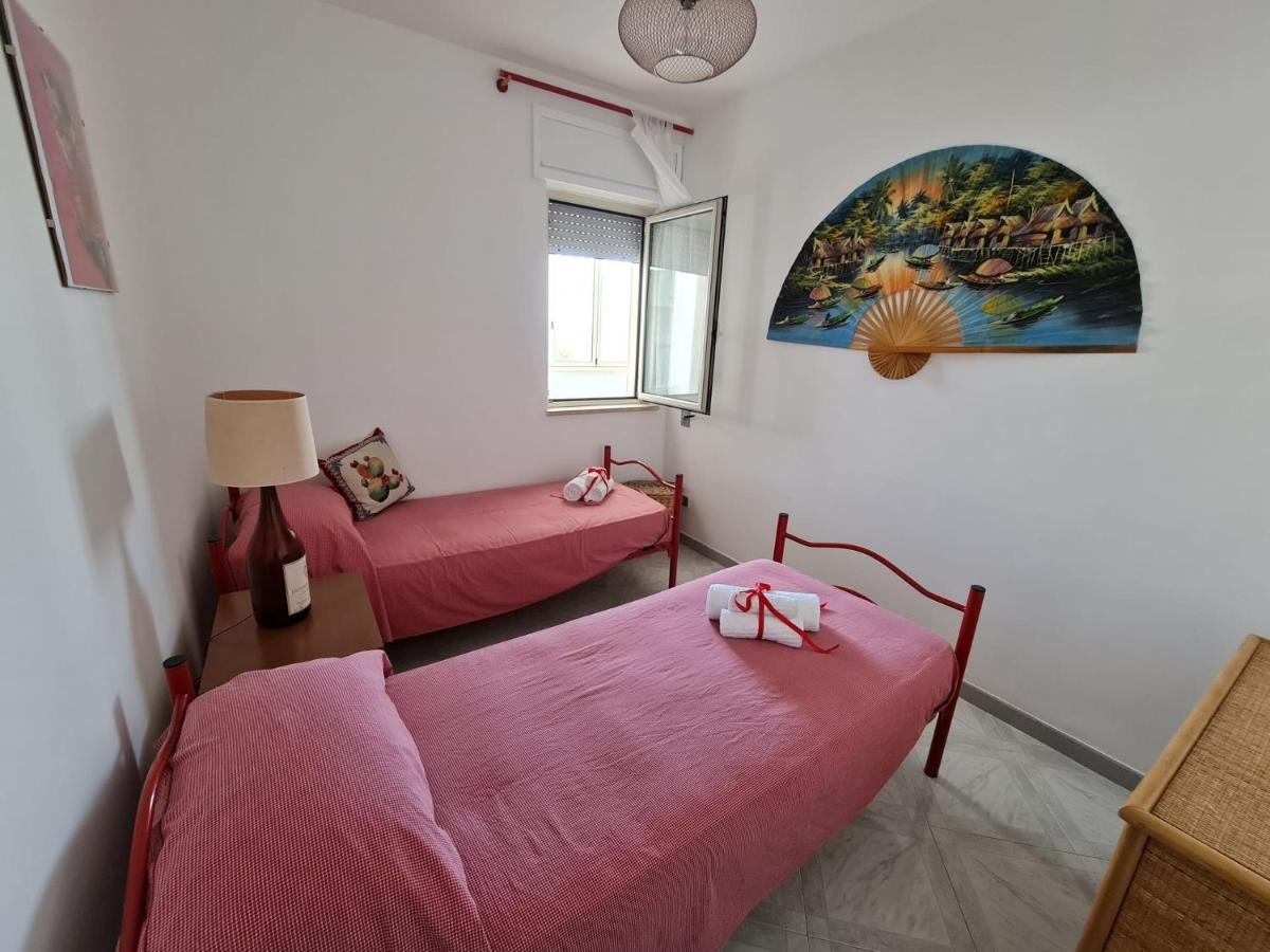 Bellavista Sea View Apartamento Otranto Exterior foto
