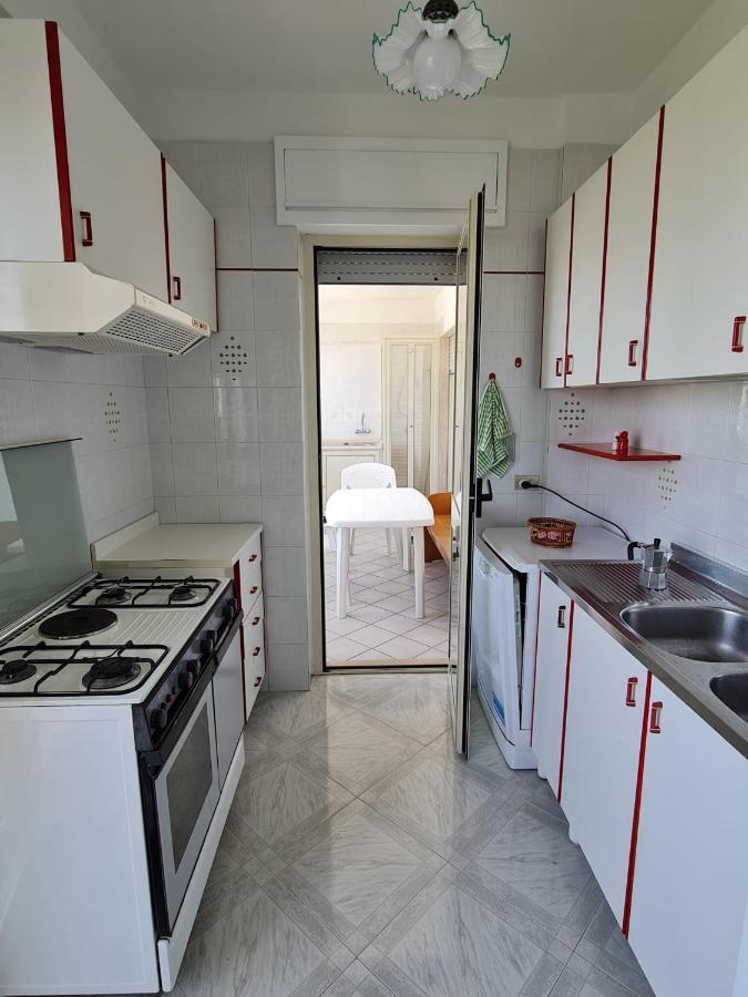 Bellavista Sea View Apartamento Otranto Exterior foto