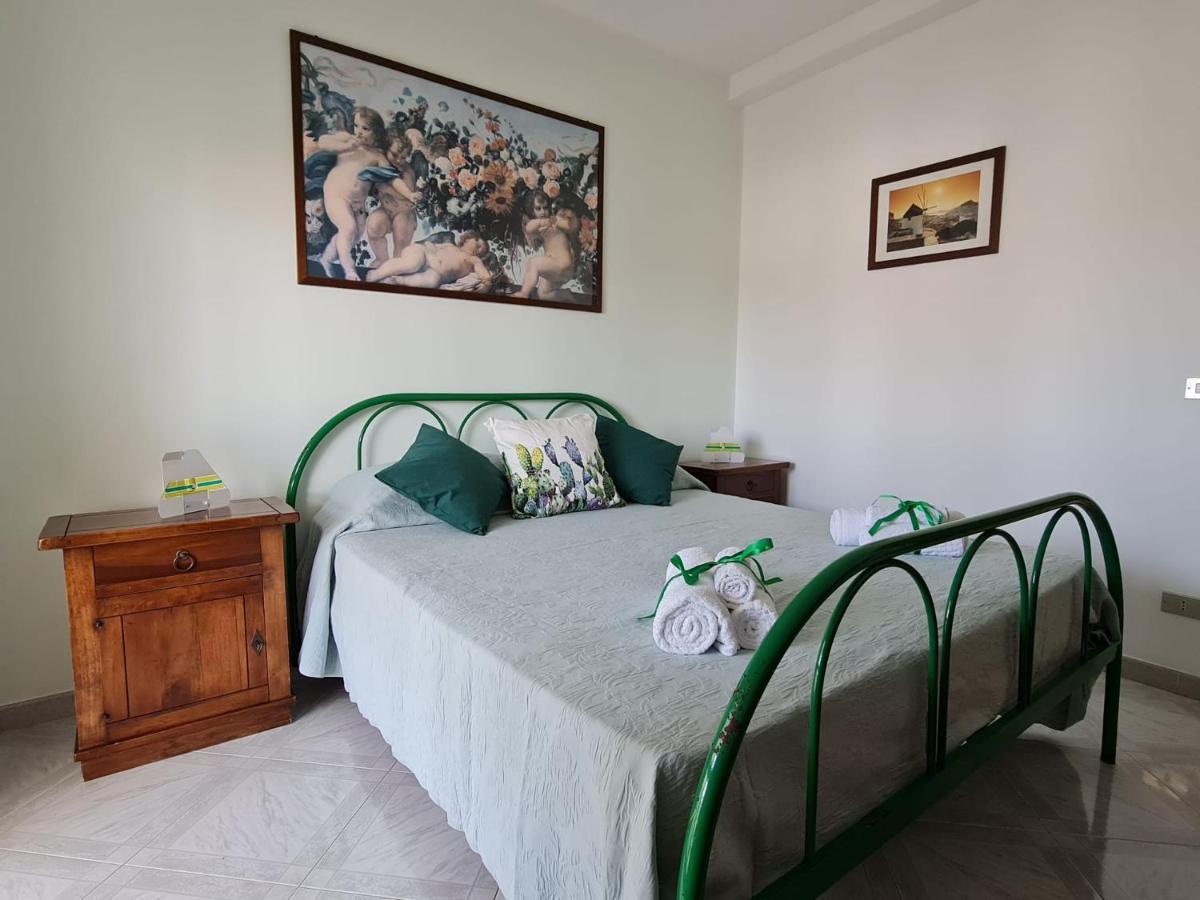 Bellavista Sea View Apartamento Otranto Exterior foto