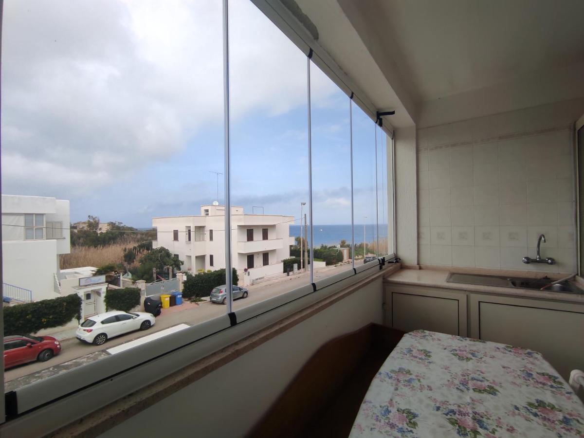Bellavista Sea View Apartamento Otranto Exterior foto