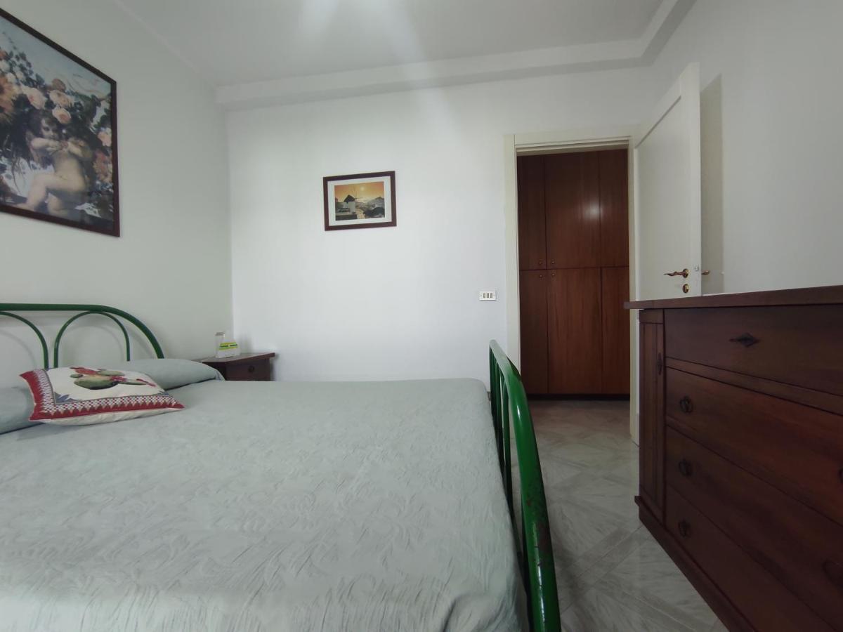 Bellavista Sea View Apartamento Otranto Exterior foto