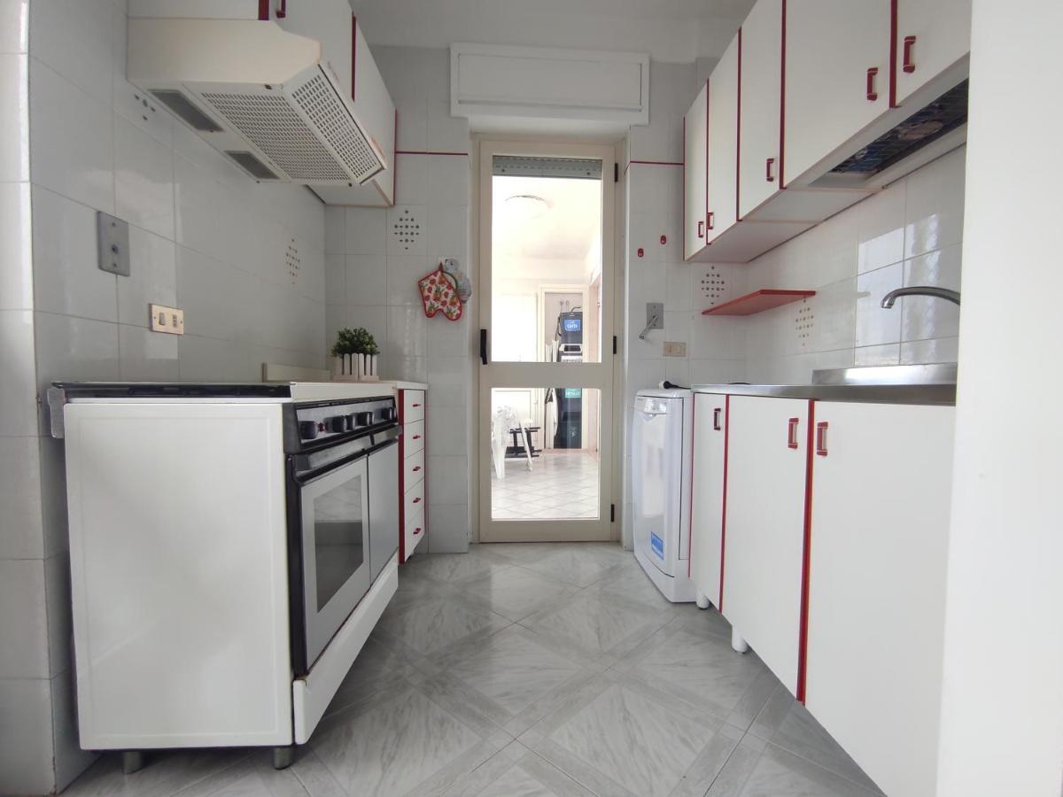 Bellavista Sea View Apartamento Otranto Exterior foto
