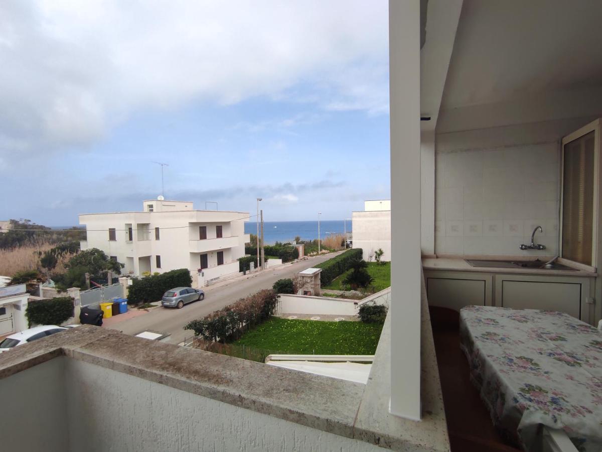 Bellavista Sea View Apartamento Otranto Exterior foto